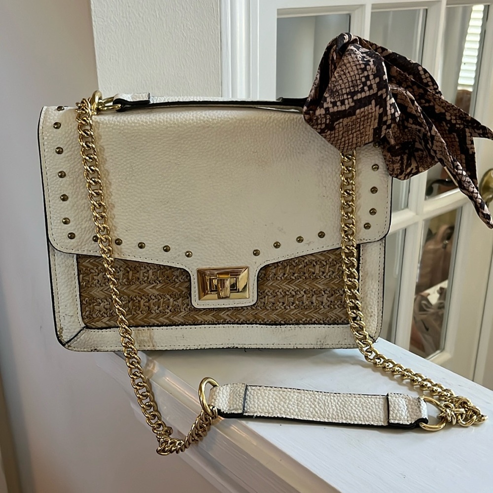 Steve Madden purse